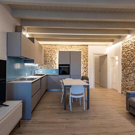 A Garda Dream Luxury Apartments Bussolengo Exterior photo