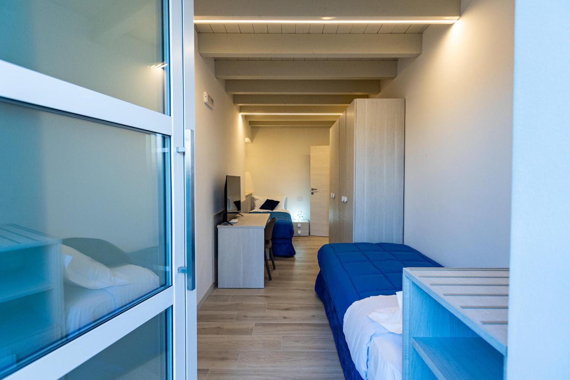 A Garda Dream Luxury Apartments Bussolengo Exterior photo