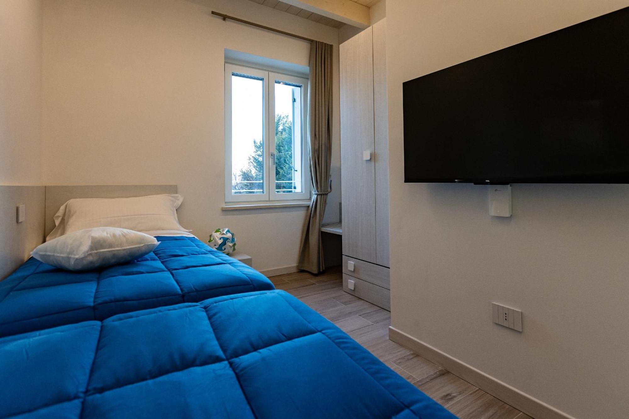A Garda Dream Luxury Apartments Bussolengo Exterior photo