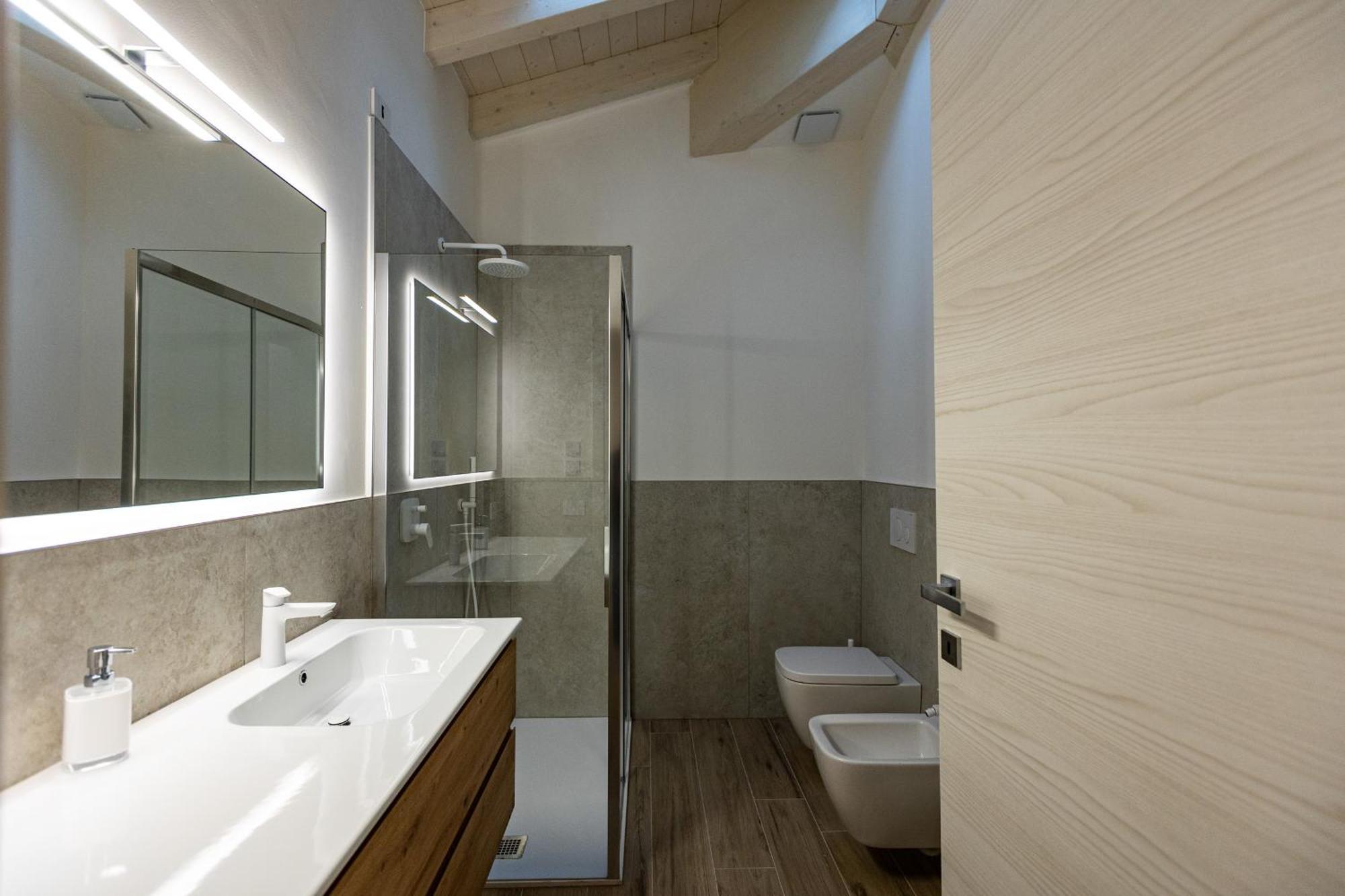 A Garda Dream Luxury Apartments Bussolengo Exterior photo