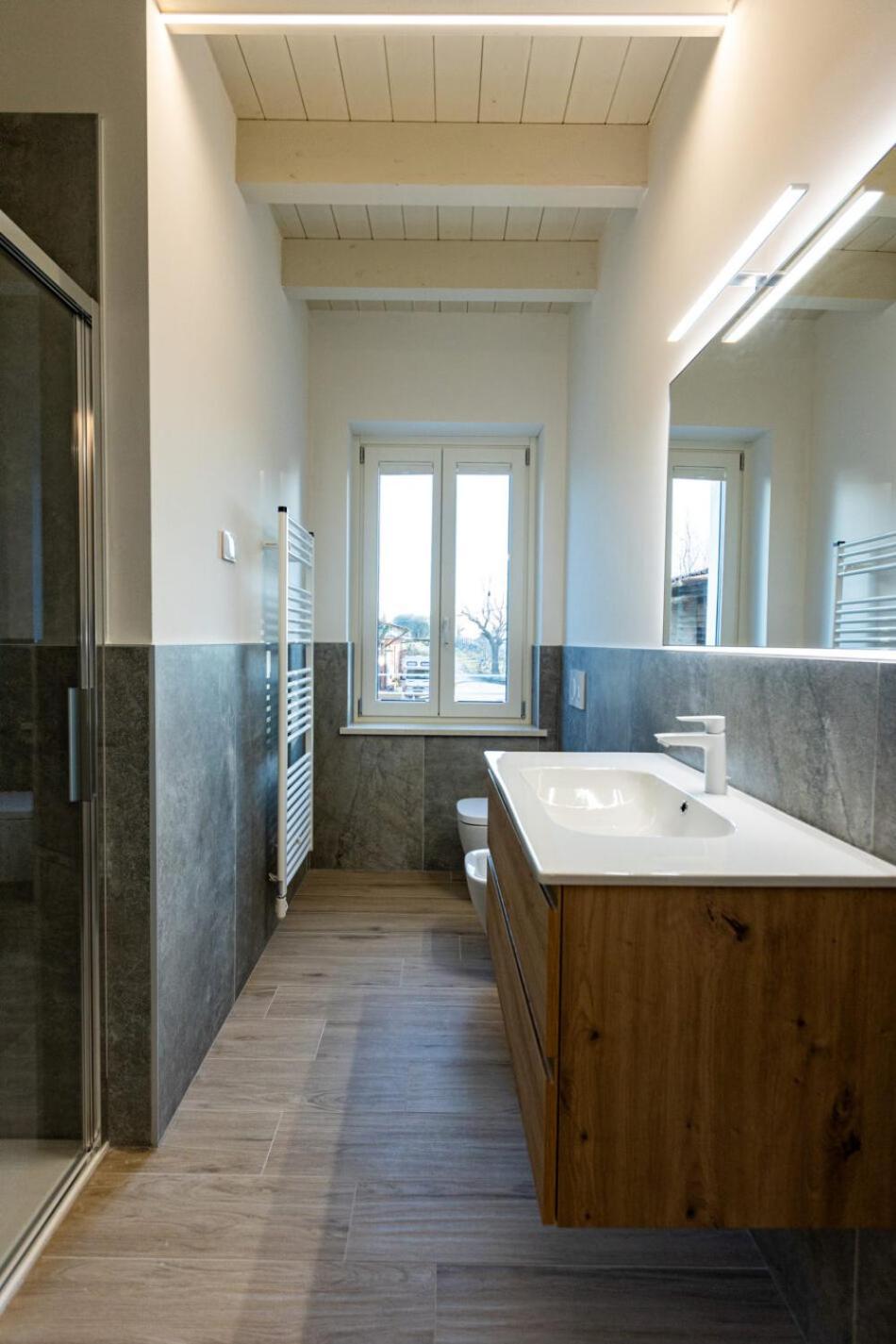 A Garda Dream Luxury Apartments Bussolengo Exterior photo