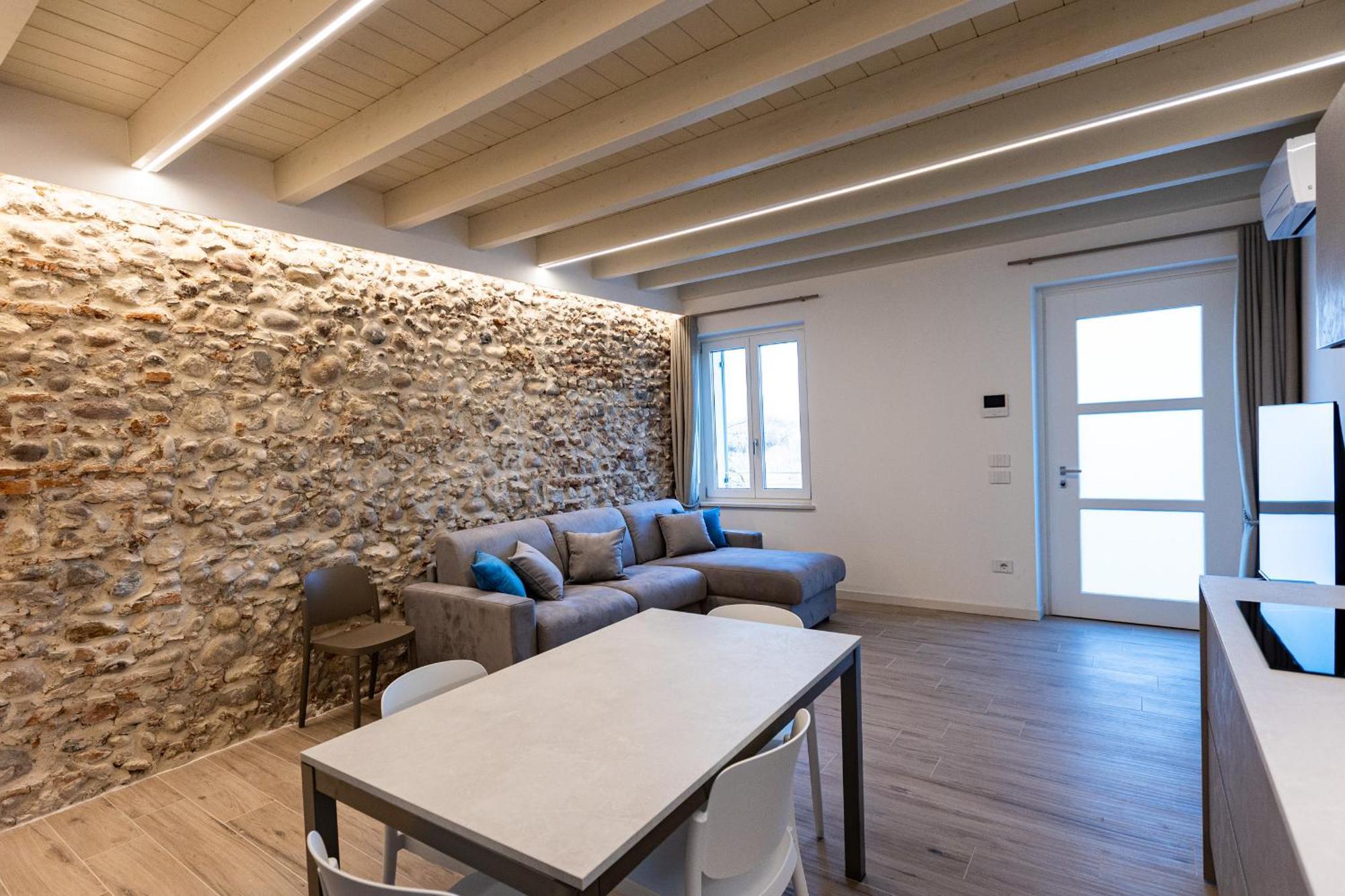 A Garda Dream Luxury Apartments Bussolengo Exterior photo