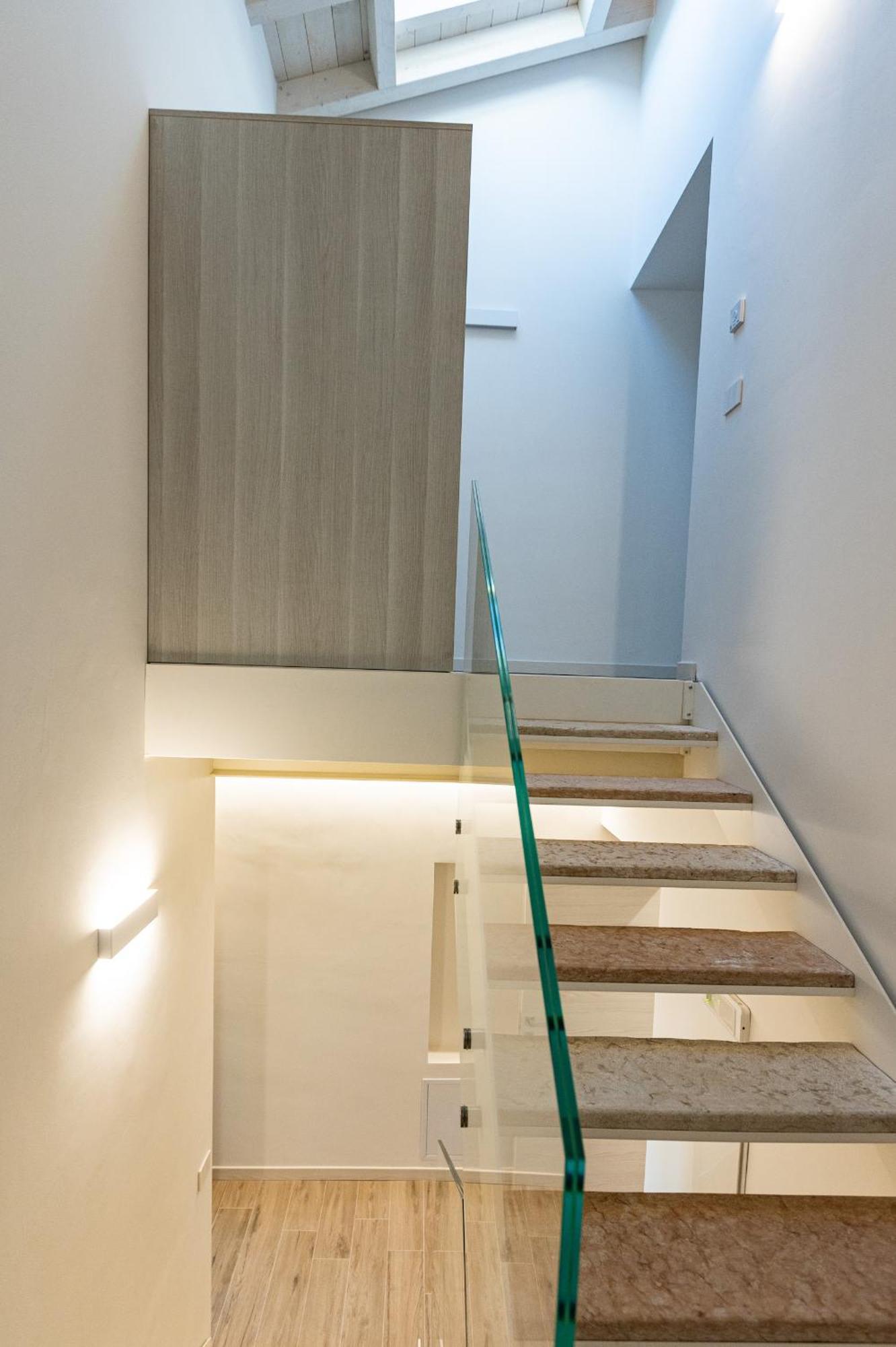 A Garda Dream Luxury Apartments Bussolengo Exterior photo