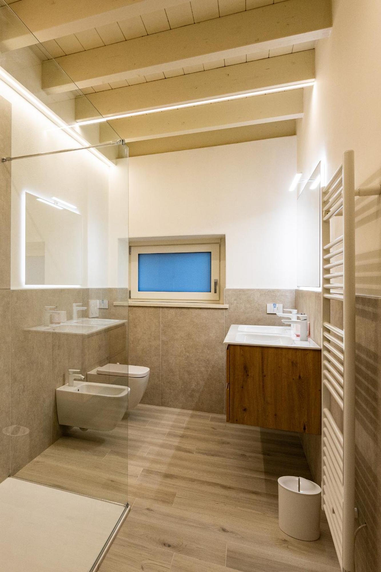 A Garda Dream Luxury Apartments Bussolengo Exterior photo