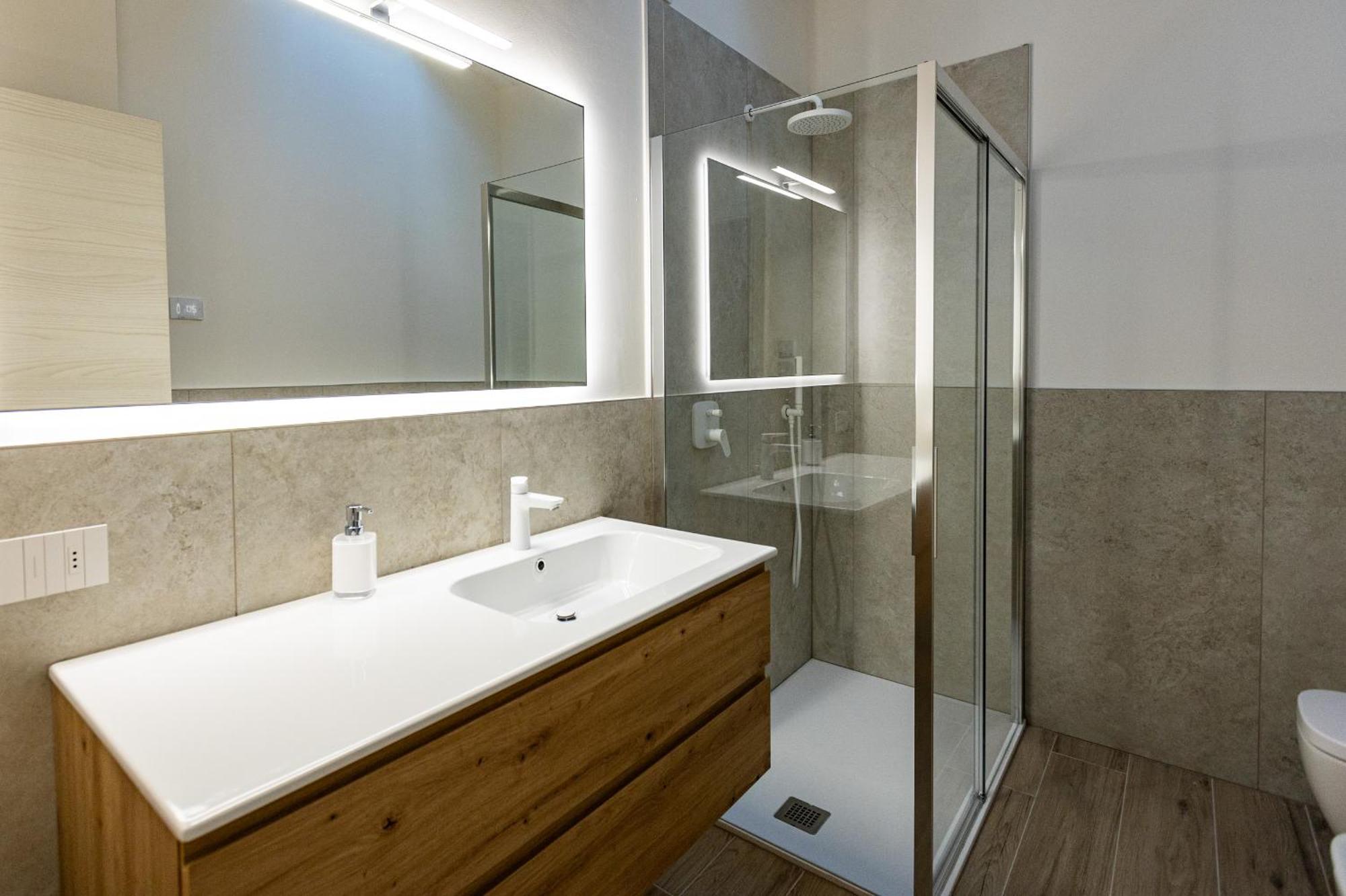 A Garda Dream Luxury Apartments Bussolengo Exterior photo