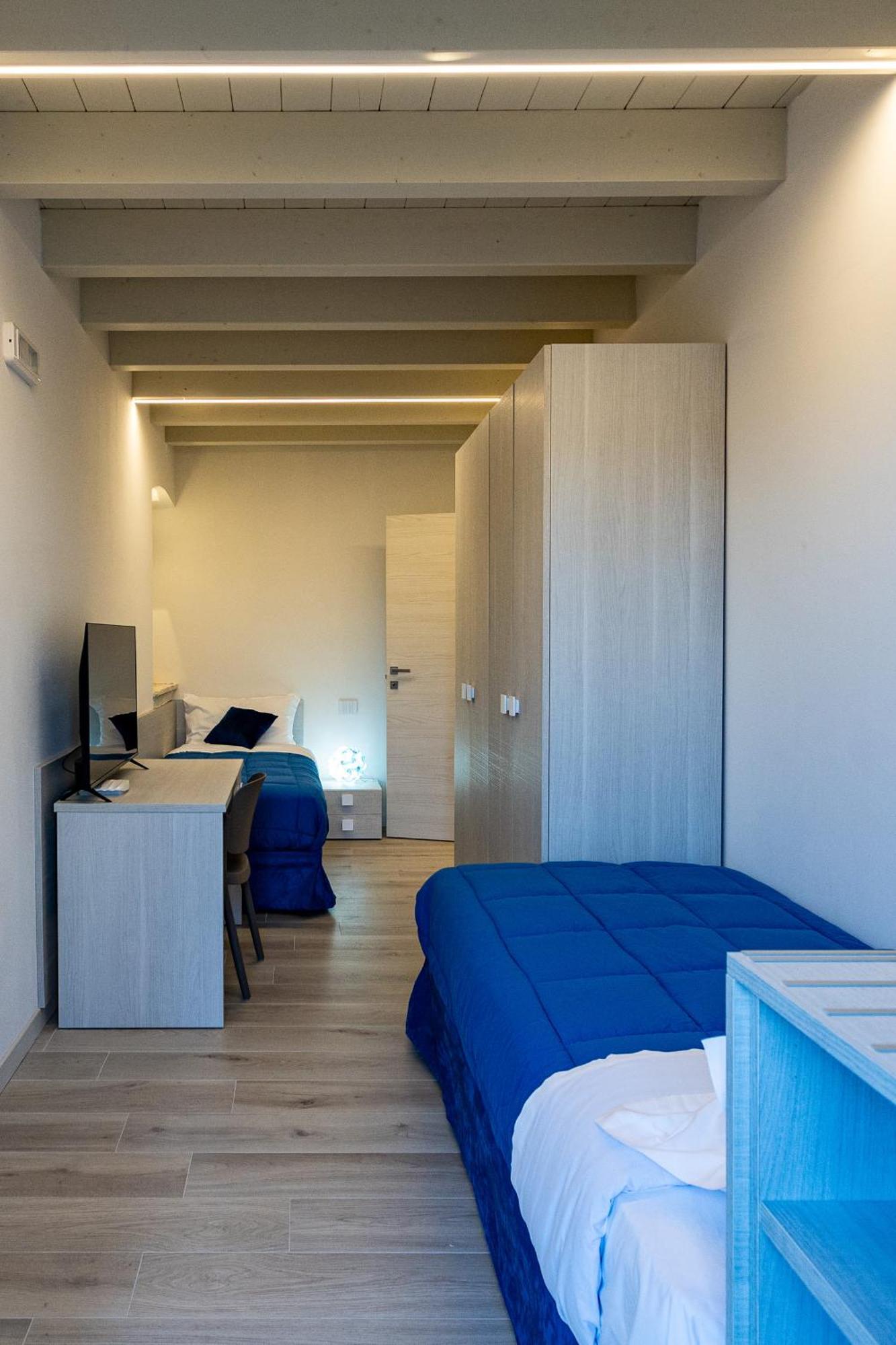 A Garda Dream Luxury Apartments Bussolengo Exterior photo