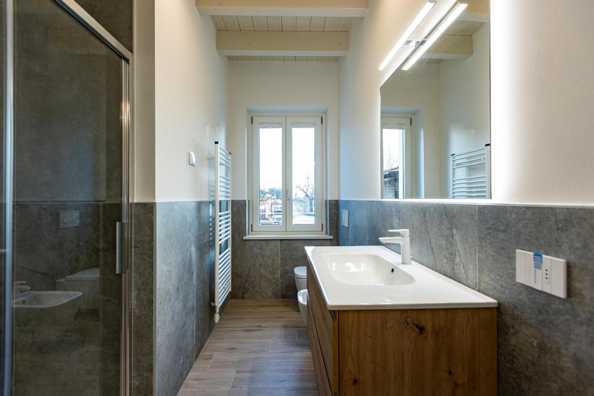 A Garda Dream Luxury Apartments Bussolengo Exterior photo