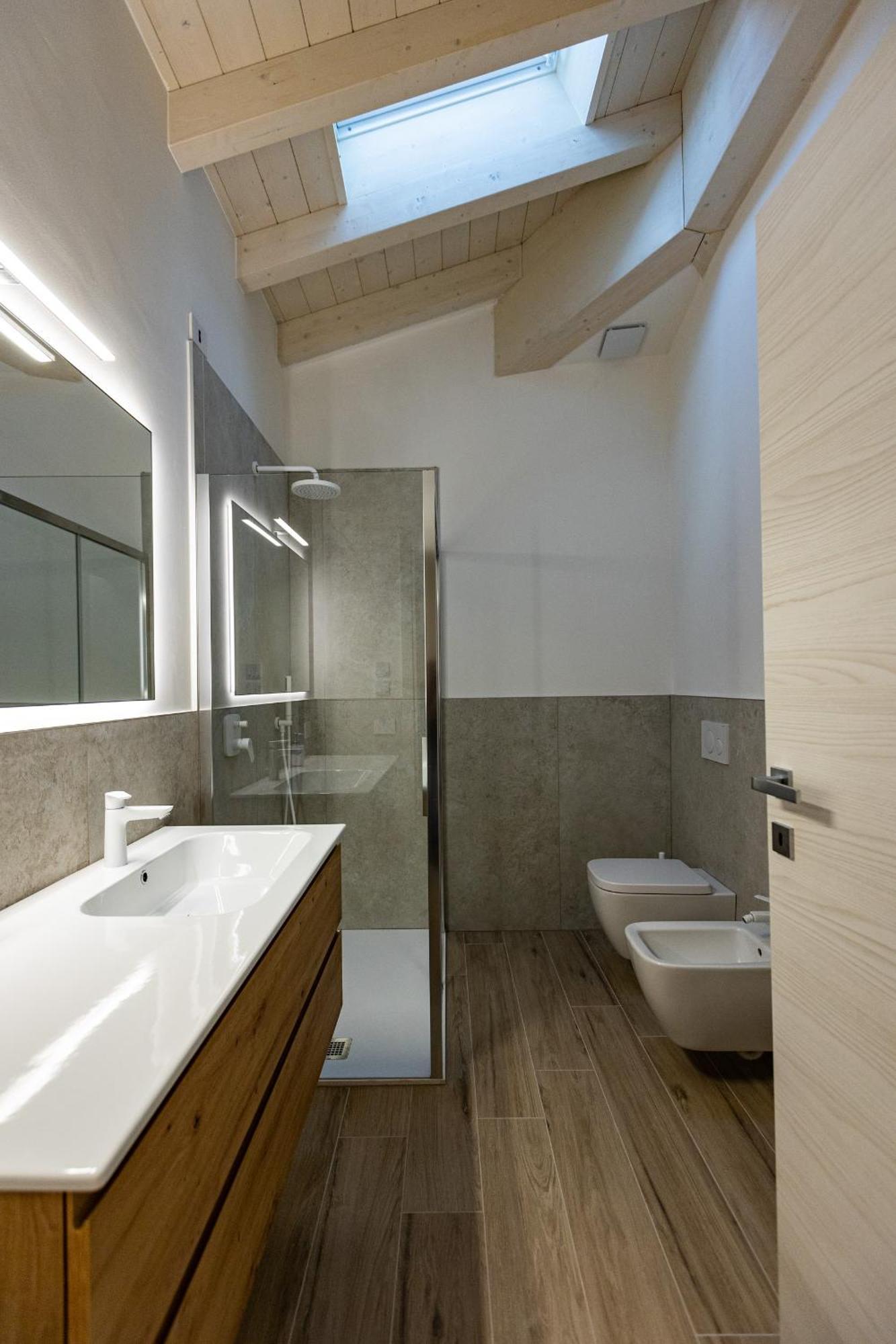 A Garda Dream Luxury Apartments Bussolengo Exterior photo