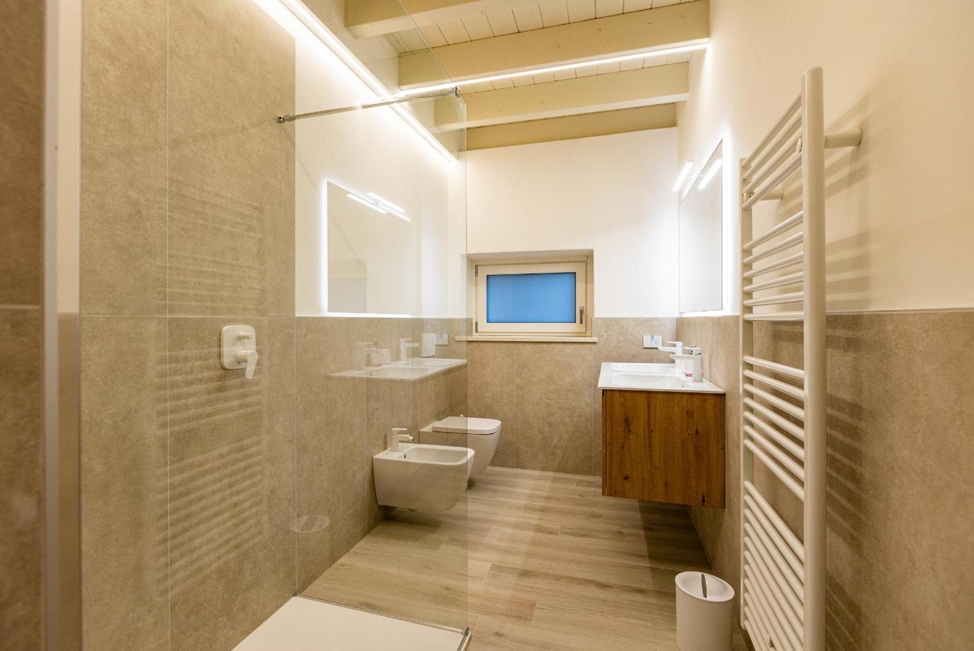 A Garda Dream Luxury Apartments Bussolengo Exterior photo