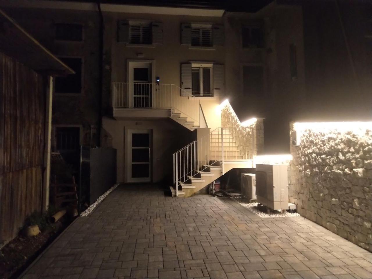 A Garda Dream Luxury Apartments Bussolengo Exterior photo