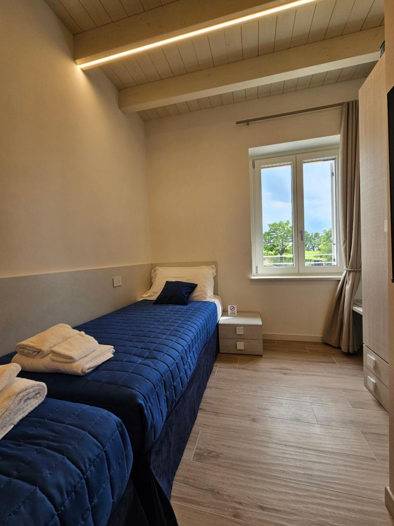 A Garda Dream Luxury Apartments Bussolengo Exterior photo