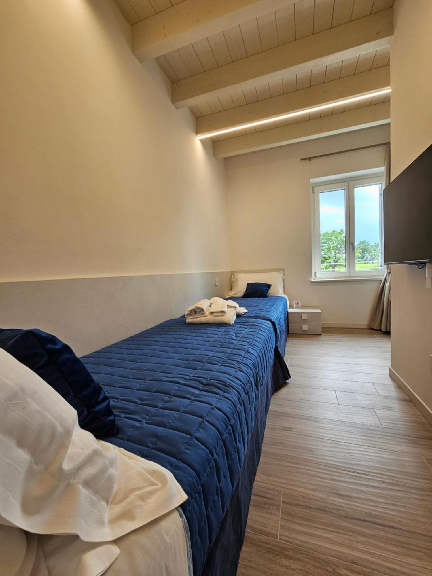 A Garda Dream Luxury Apartments Bussolengo Exterior photo