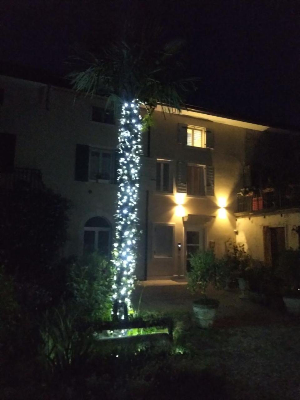 A Garda Dream Luxury Apartments Bussolengo Exterior photo