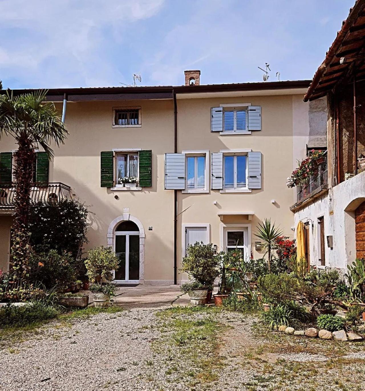 A Garda Dream Luxury Apartments Bussolengo Exterior photo